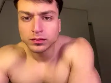 Chaturbate Watch Live Sex Cams of benicio03
