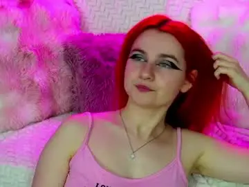 Chaturbate Free Live Porn of cherrysinn
