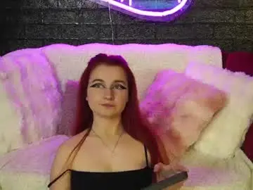 Chaturbate Free Porn Cam of cherrysinn