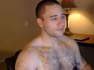 Chaturbate Best live sex cam show of daddywassuppp4