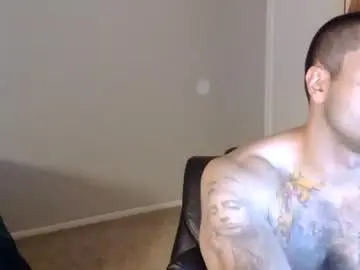 Chaturbate Nude Webcam of daddywassuppp4