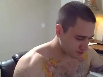 Chaturbate Live Porn of daddywassuppp4