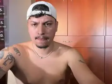 Chaturbate Private Sex Chat of gabslatin