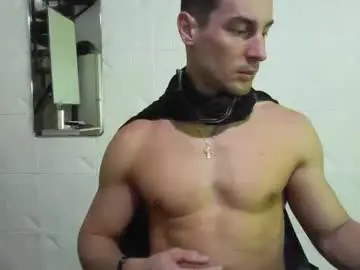 Chaturbate Sex Cam of genraro69