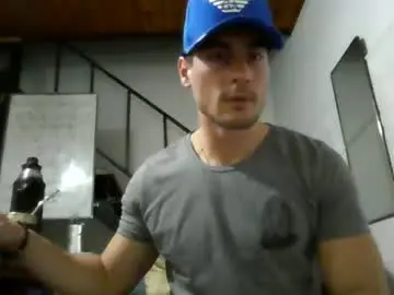 Chaturbate Best live sex cam show of genraro69