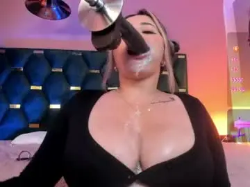 Chaturbate Live Sex of karol_page1