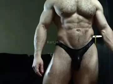 Chaturbate Watch Live Sex Cams of kurt_stone1