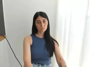 Chaturbate Free Porn Cam of linabay2