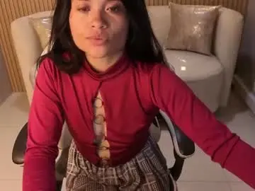 Chaturbate Free Live Porn of luna_benz_tx