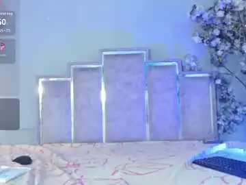Chaturbate Best Webcam of nahomycarterr