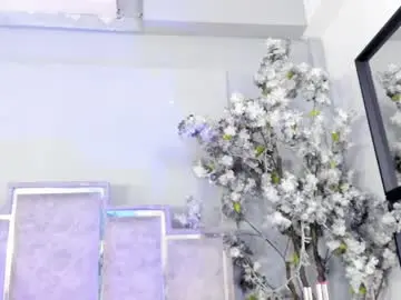 Chaturbate Sex Chat of nahomycarterr
