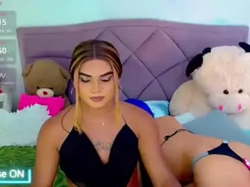 Chaturbate Live Porn of party_duo_trans