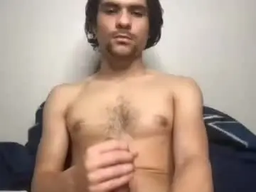 Chaturbate Sex Cam of roronoa310503