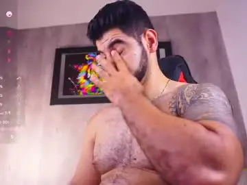 Chaturbate Free Live Porn of santy_king25