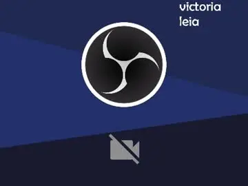 Chaturbate Sex Cam of victorialeia
