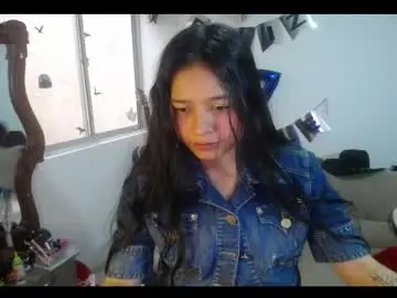 Chaturbate Nude Webcam of amaia_t