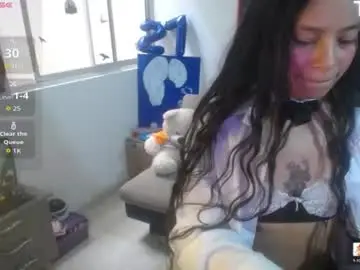 Chaturbate Free Live Porn of amaia_t