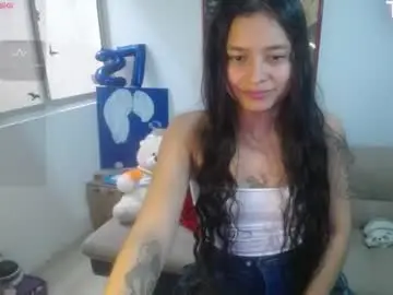Chaturbate Private Sex Chat of amaia_t