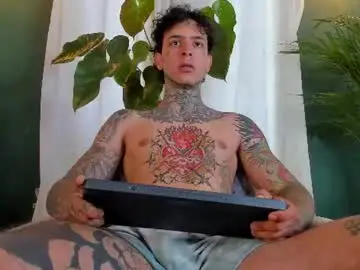 Chaturbate Adult Video Chat of aron_ford