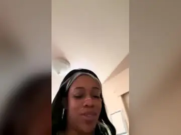 Chaturbate Sex Cam of cinnamonbunniiii
