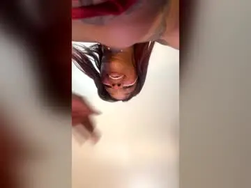 Chaturbate Sex Chat of cinnamonbunniiii