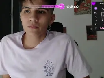 Chaturbate Adult Video Chat of dahliarios
