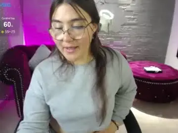 Chaturbate Adult Webcam of diamondfox_m