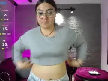Chaturbate Sex Cam of diamondfox_m