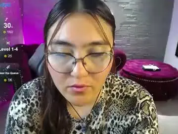 Chaturbate Sex Chat of diamondfox_m