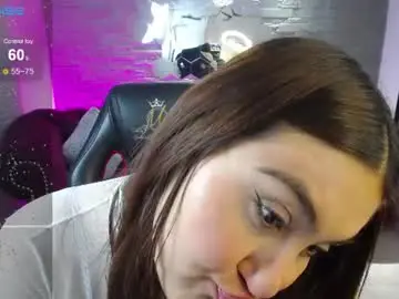 Chaturbate Live Sex of diamondfox_m