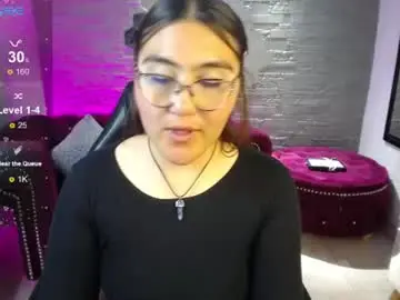 Chaturbate Sex Cam of diamondfox_m