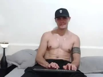 Chaturbate Sex Cam of frank_millers