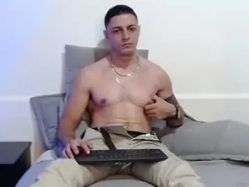 Chaturbate Watch Live Sex Cams of frank_millers