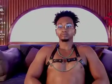 Chaturbate Sex Cam of jamalmyst_