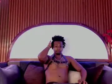 Chaturbate Adult Webcams of jamalmyst_