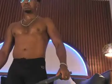 Chaturbate Watch Live Sex Cams of jamalmyst_