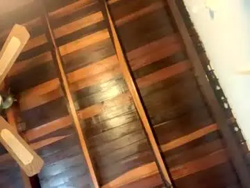 Chaturbate Live Porn of juan_bunny