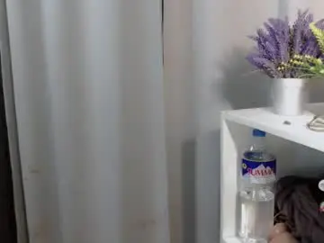 Chaturbate Nude Webcam of juny_lanyy