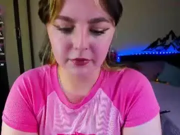 Chaturbate Sex Chat of marry_evans_