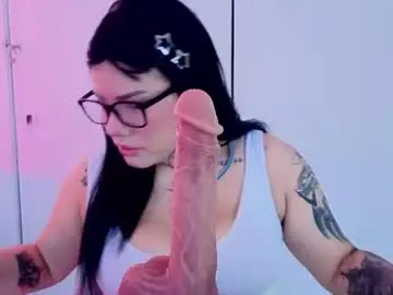 Chaturbate Live Sex of melissa_adamsxxx