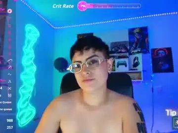 Chaturbate Sex Chat of milley_rose