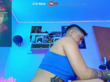 Chaturbate Adult Webcams of milley_rose