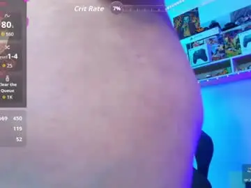 Chaturbate Live Sex of milley_rose
