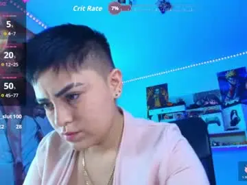 Chaturbate Sex Cam of milley_rose