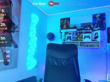 Chaturbate Live Sex of milley_rose