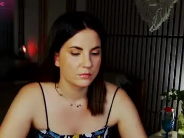 Chaturbate Watch Live Sex Cams of mystique_girl_
