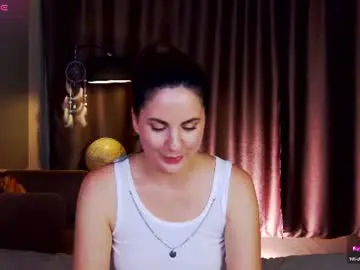 Chaturbate Best live sex cam show of mystique_girl_