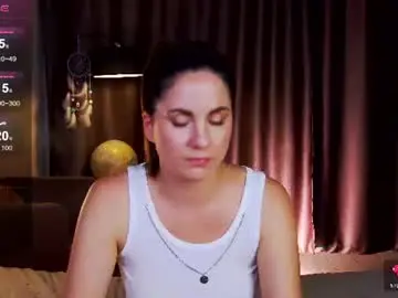 Chaturbate Free Live Porn of mystique_girl_