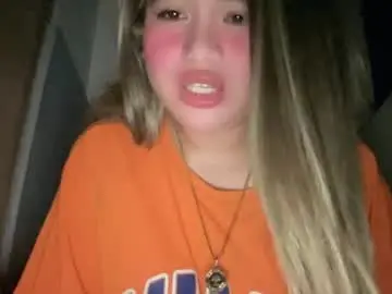 Chaturbate Best live sex cam show of naughtyrosecum