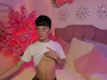 Chaturbate Private Sex Chat of patrick_howland_